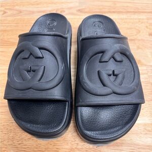 GG sandals
